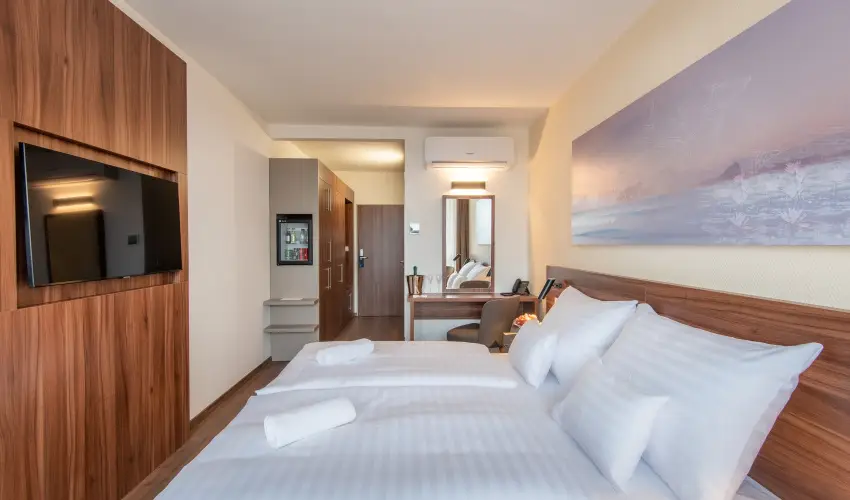 Hunguest Hotel Panorma Hvz - Karcsony (min. 3 j)