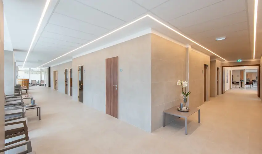 Hunguest Hotel Panorma Hvz - Karcsony (min. 3 j)