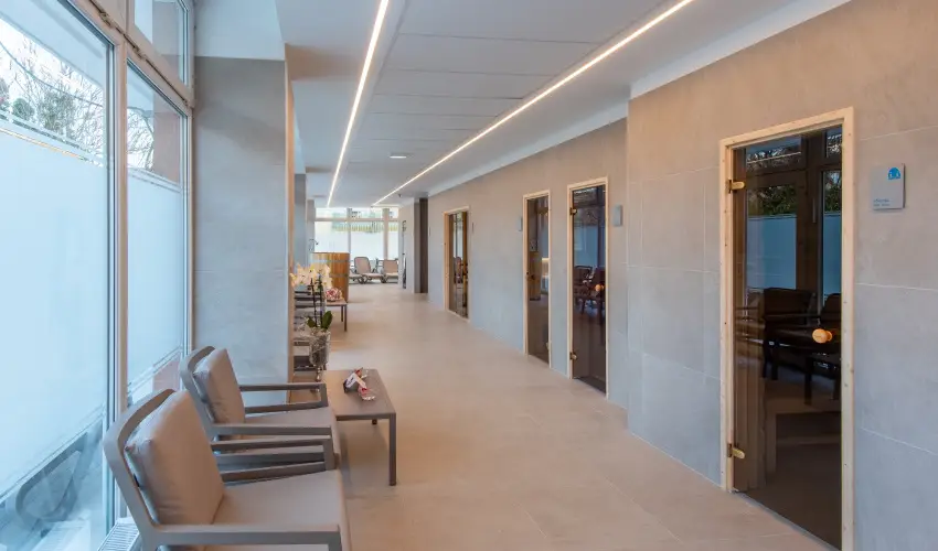 Hunguest Hotel Panorma Hvz - Karcsony (min. 3 j)