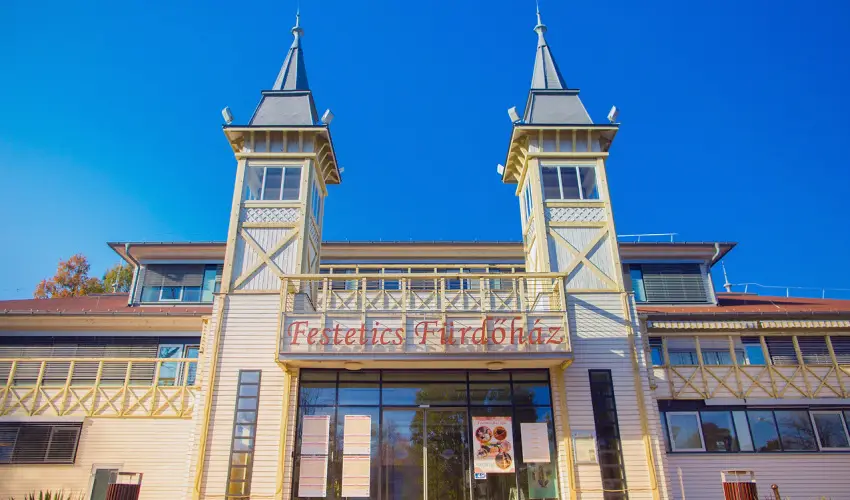 Hunguest Hotel Panorma Hvz - Karcsony (min. 3 j)