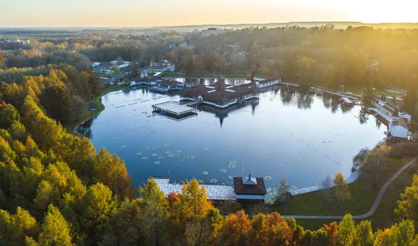 Hunguest Hotel Panorma Hvz - Karcsony (min. 3 j)