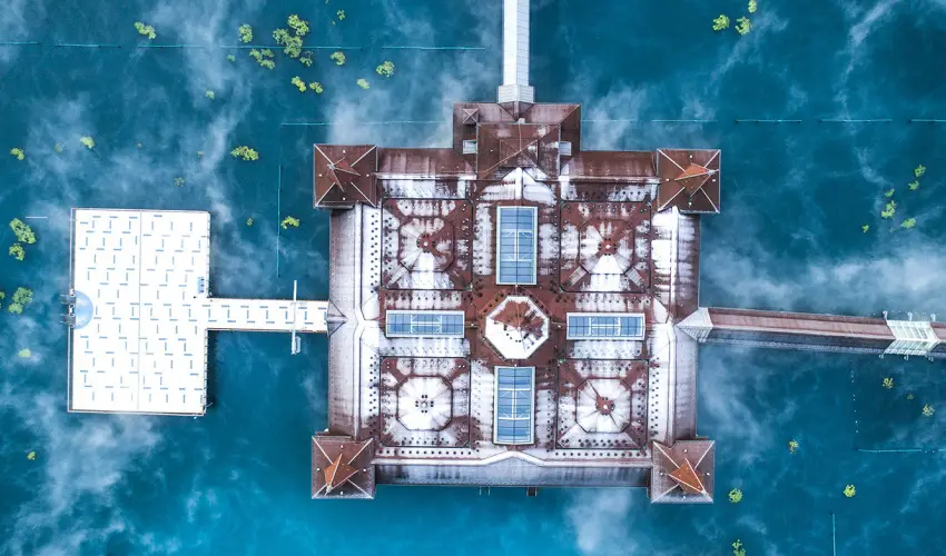 Hunguest Hotel Panorma Hvz - Karcsony (min. 3 j)