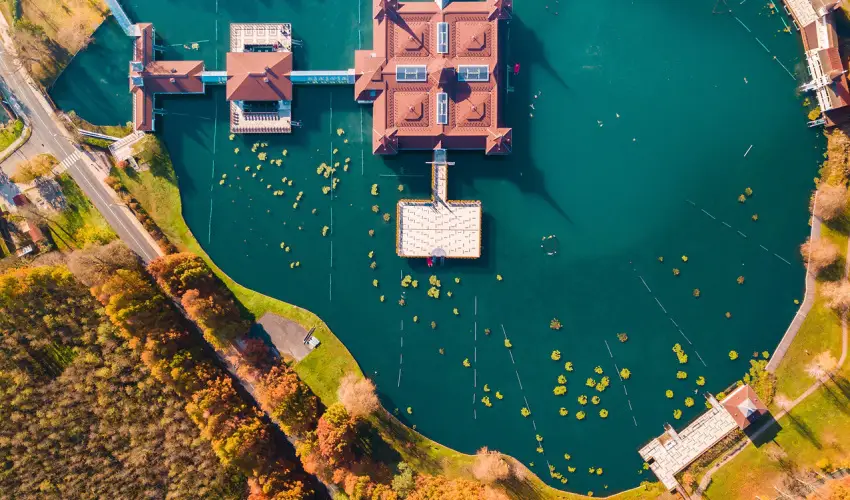 Hunguest Hotel Panorma Hvz - Karcsony (min. 3 j)