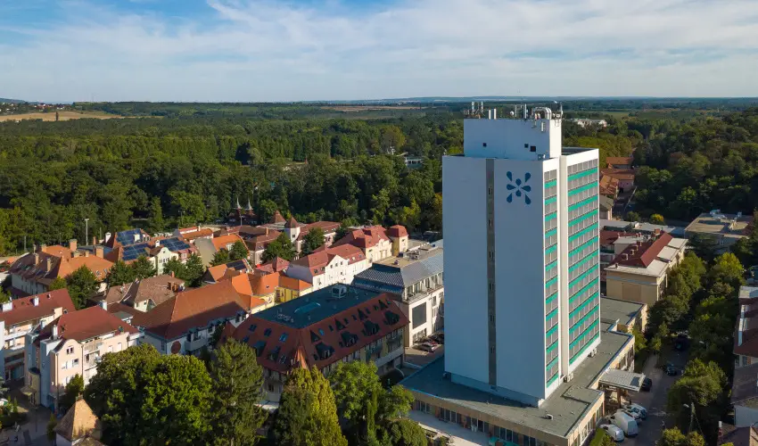 Hunguest Hotel Panorma Hvz - Karcsony (min. 3 j)