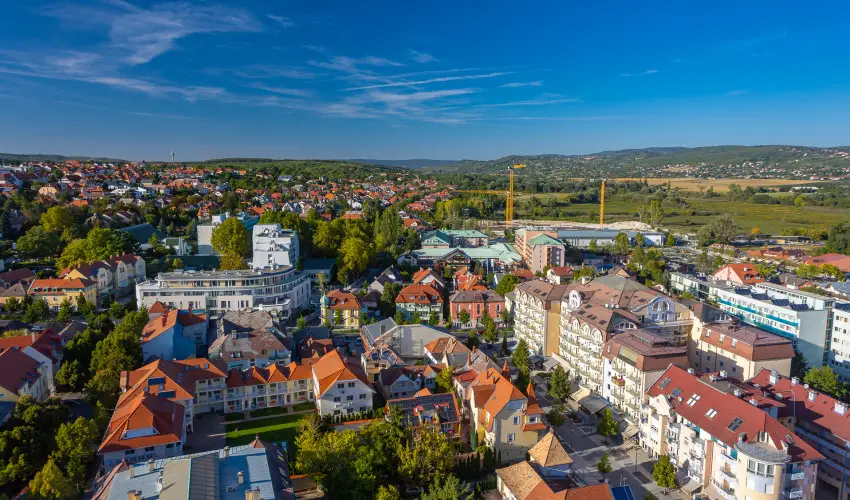 Hunguest Hotel Panorma Hvz - Karcsony (min. 3 j)