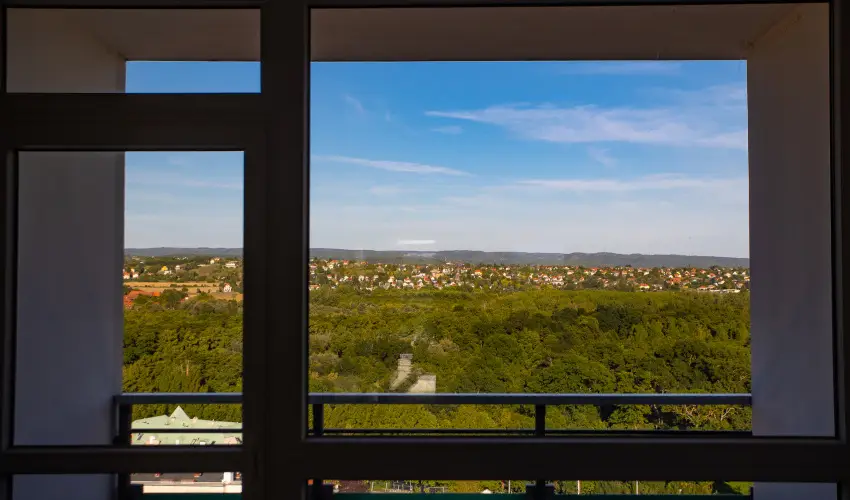 Hunguest Hotel Panorma Hvz - Karcsony (min. 3 j)