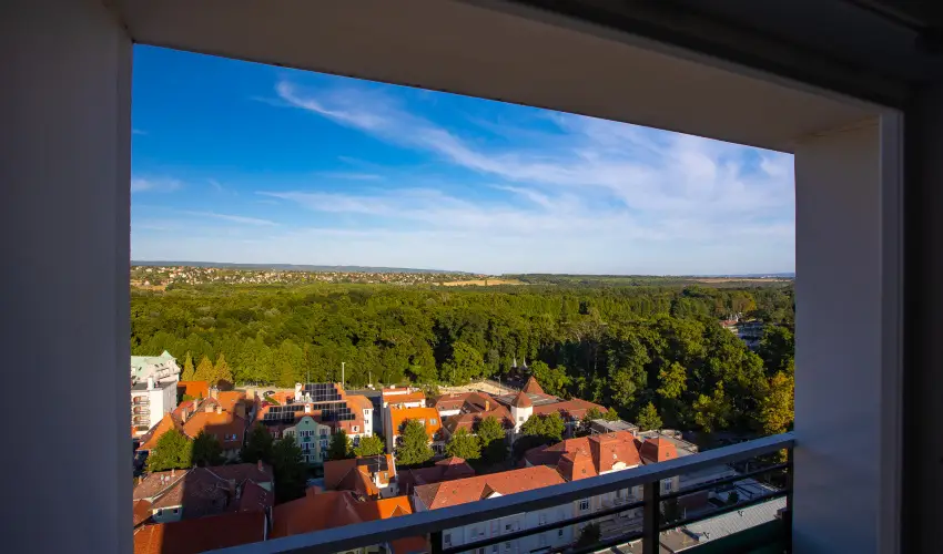 Hunguest Hotel Panorma Hvz - Karcsony (min. 3 j)