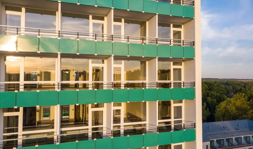 Hunguest Hotel Panorma Hvz - Karcsony (min. 3 j)