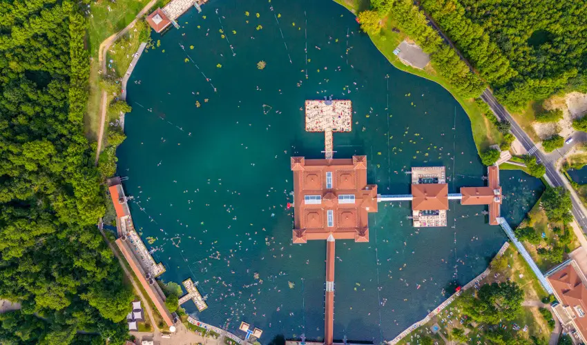 Hunguest Hotel Panorma Hvz - Karcsony (min. 3 j)