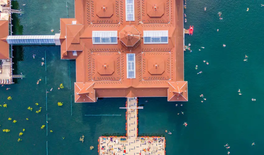 Hunguest Hotel Panorma Hvz - Karcsony (min. 3 j)