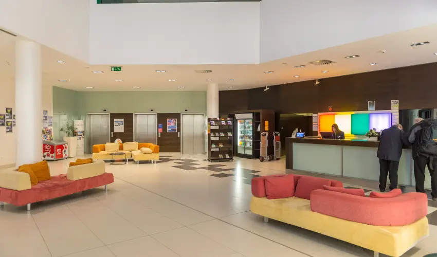 Park Inn by Radisson Srvr Resort & Spa Srvr - Karcsony                                                                                                                                                                                                                                     