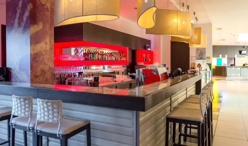 Park Inn by Radisson Srvr Resort & Spa Srvr - Karcsony                                                                                                                                                                                                                                     