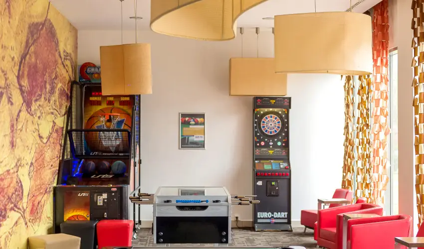 Park Inn by Radisson Srvr Resort & Spa Srvr - Karcsony                                                                                                                                                                                                                                     