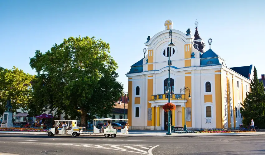 Park Inn by Radisson Srvr Resort & Spa Srvr - Karcsony                                                                                                                                                                                                                                     