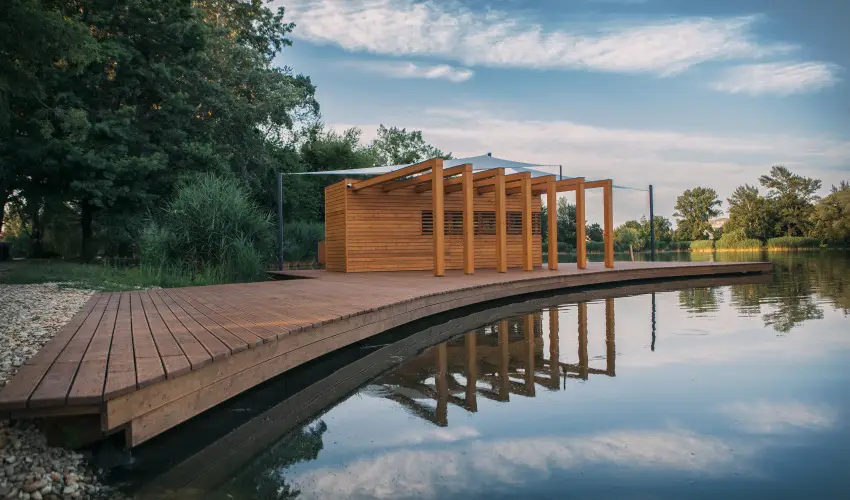 Park Inn by Radisson Srvr Resort & Spa Srvr - Karcsony                                                                                                                                                                                                                                     