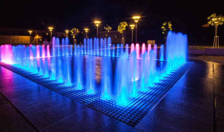 Park Inn by Radisson Srvr Resort & Spa Srvr - Karcsony                                                                                                                                                                                                                                     