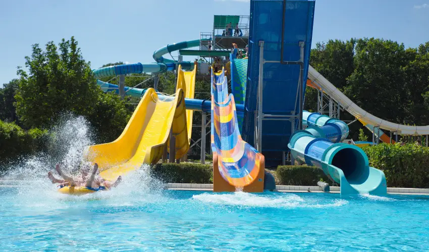 Park Inn by Radisson Srvr Resort & Spa Srvr - Karcsony                                                                                                                                                                                                                                     