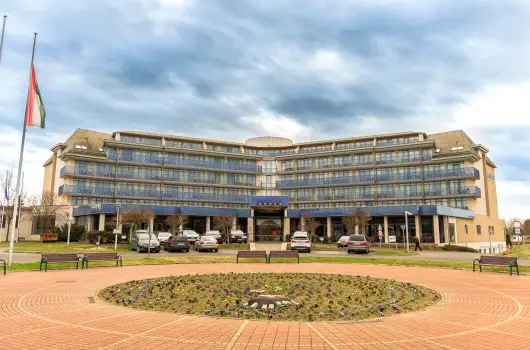 Park Inn by Radisson Srvr Resort & Spa - Karcsony (min. 3 j)