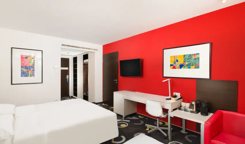 Park Inn by Radisson Srvr Resort & Spa Srvr - Karcsony                                                                                                                                                                                                                                     