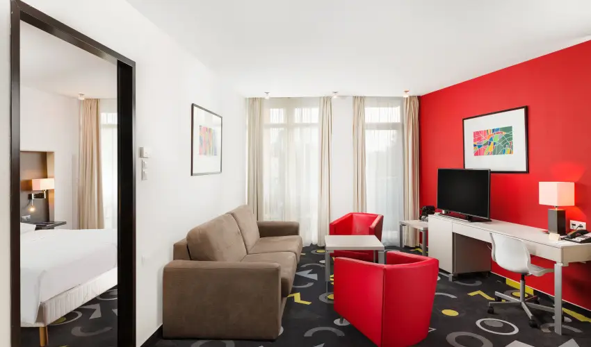 Park Inn by Radisson Srvr Resort & Spa Srvr - Karcsony                                                                                                                                                                                                                                     