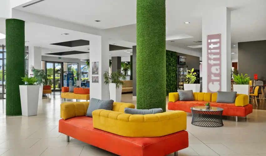 Park Inn by Radisson S�rv�r Resort & Spa S�rv�r - Kar�csony (min. 3 �j)