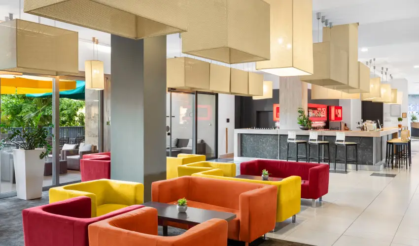 Park Inn by Radisson S�rv�r Resort & Spa S�rv�r - Kar�csony (min. 3 �j)