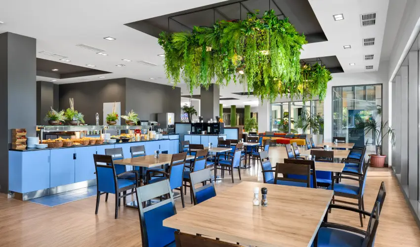 Park Inn by Radisson S�rv�r Resort & Spa S�rv�r - Kar�csony (min. 3 �j)