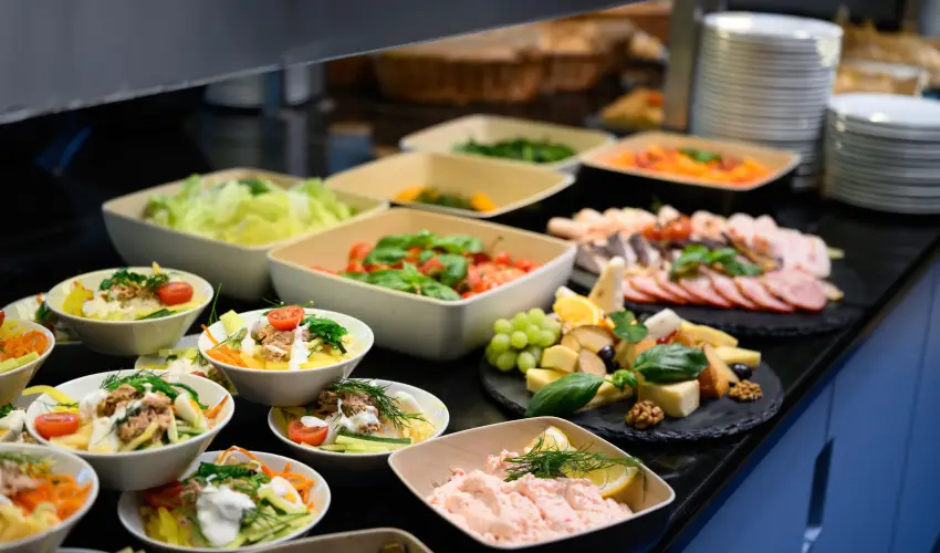 Park Inn by Radisson S�rv�r Resort & Spa S�rv�r - Kar�csony (min. 3 �j)