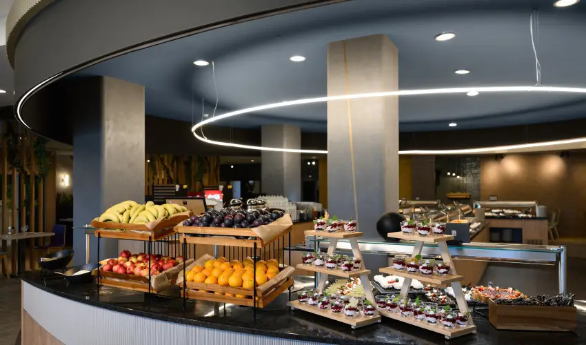Park Inn by Radisson S�rv�r Resort & Spa S�rv�r - Kar�csony (min. 3 �j)