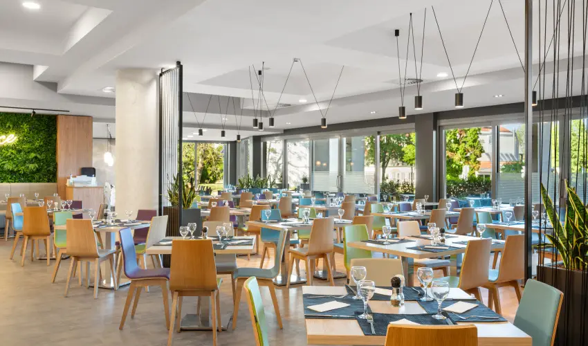 Park Inn by Radisson S�rv�r Resort & Spa S�rv�r - Kar�csony (min. 3 �j)