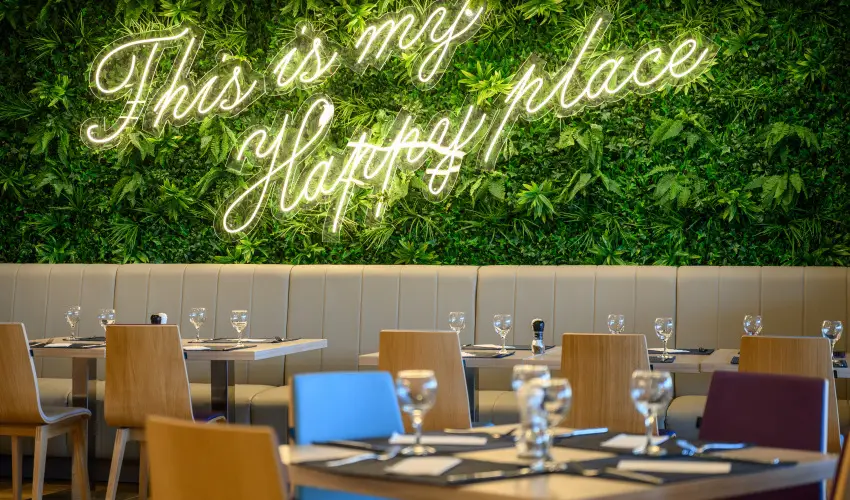 Park Inn by Radisson S�rv�r Resort & Spa S�rv�r - Kar�csony (min. 3 �j)