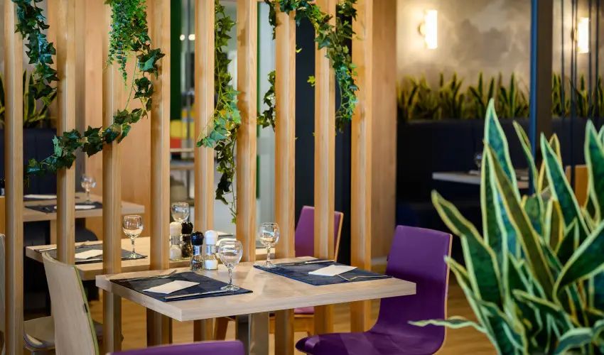 Park Inn by Radisson S�rv�r Resort & Spa S�rv�r - Kar�csony (min. 3 �j)