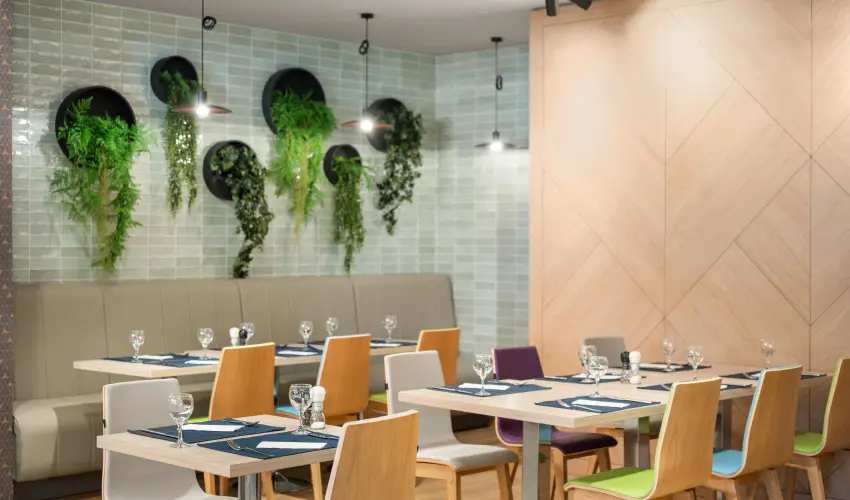 Park Inn by Radisson S�rv�r Resort & Spa S�rv�r - Kar�csony (min. 3 �j)