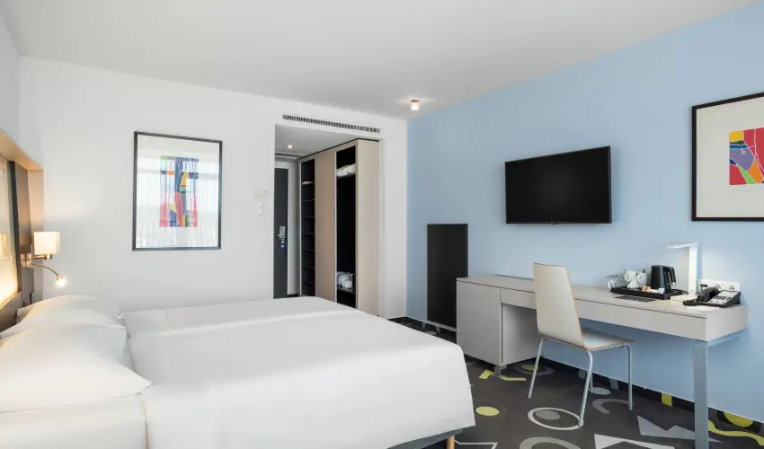 Park Inn by Radisson S�rv�r Resort & Spa S�rv�r - Kar�csony (min. 3 �j)