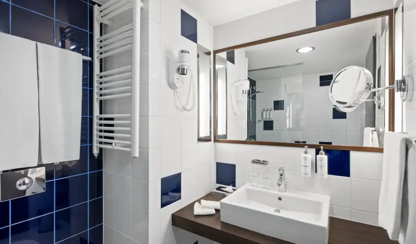 Park Inn by Radisson S�rv�r Resort & Spa S�rv�r - Kar�csony (min. 3 �j)
