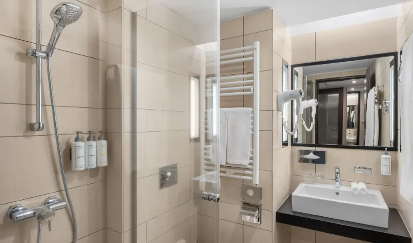 Park Inn by Radisson S�rv�r Resort & Spa S�rv�r - Kar�csony (min. 3 �j)