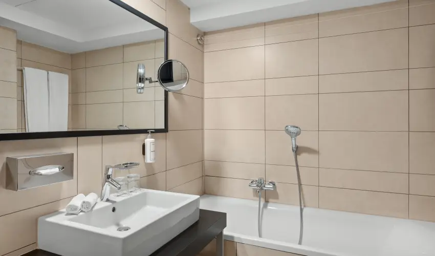 Park Inn by Radisson S�rv�r Resort & Spa S�rv�r - Kar�csony (min. 3 �j)