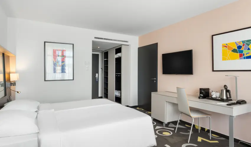 Park Inn by Radisson S�rv�r Resort & Spa S�rv�r - Kar�csony (min. 3 �j)