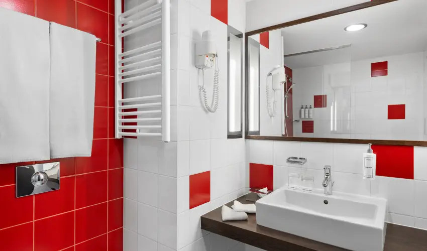Park Inn by Radisson S�rv�r Resort & Spa S�rv�r - Kar�csony (min. 3 �j)