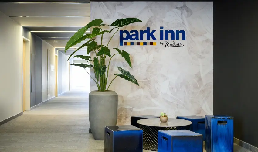 Park Inn by Radisson S�rv�r Resort & Spa S�rv�r - Kar�csony (min. 3 �j)