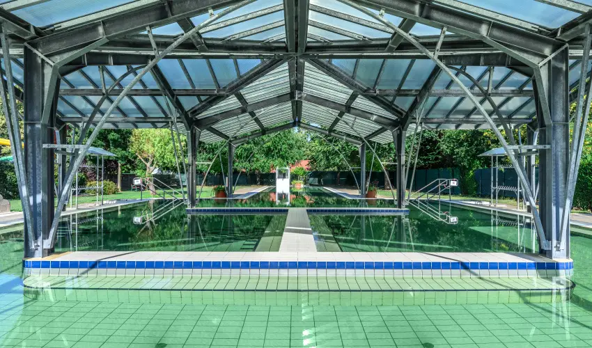 Park Inn by Radisson S�rv�r Resort & Spa S�rv�r - Kar�csony (min. 3 �j)