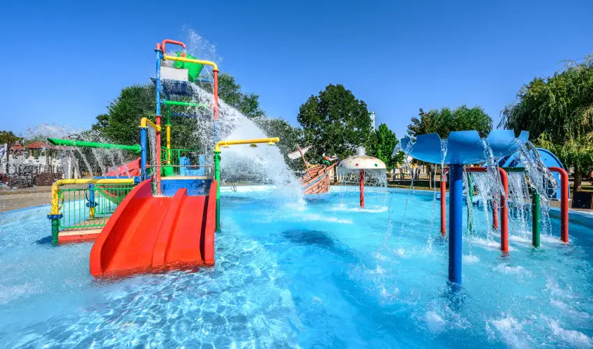 Park Inn by Radisson S�rv�r Resort & Spa S�rv�r - Kar�csony (min. 3 �j)