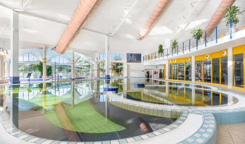 Park Inn by Radisson S�rv�r Resort & Spa S�rv�r - Kar�csony (min. 3 �j)