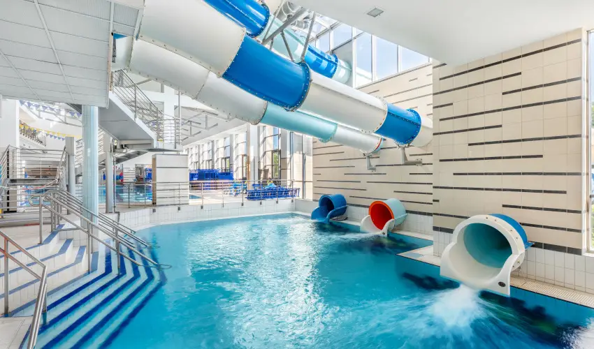 Park Inn by Radisson S�rv�r Resort & Spa S�rv�r - Kar�csony (min. 3 �j)