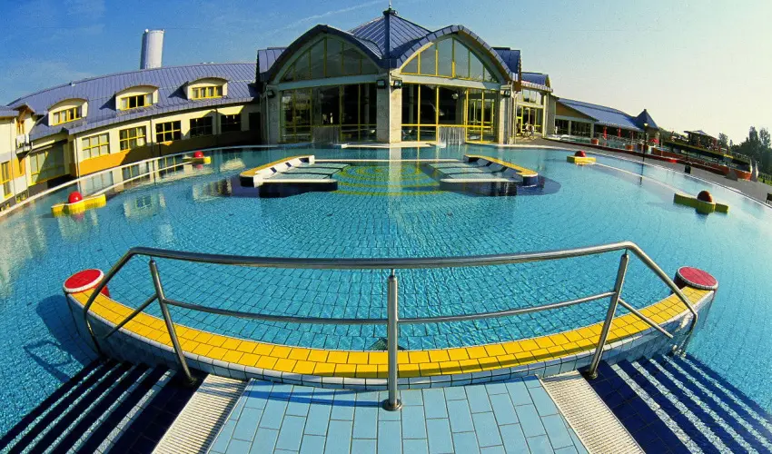 Park Inn by Radisson Srvr Resort & Spa Srvr - Karcsony                                                                                                                                                                                                                                     