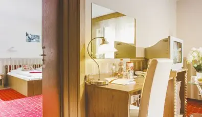 Hotel Piroska Bk, Bkfrd