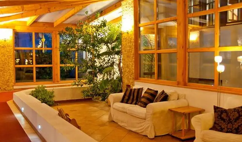 Hotel Piroska Bk, Bkfrd - PirosKarcsony