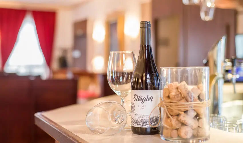 Hotel Piroska Bk, Bkfrd - PirosKarcsony