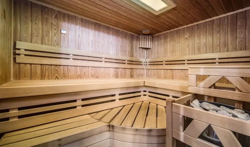 Hotel Piroska Bk, Bkfrd - PirosKarcsony