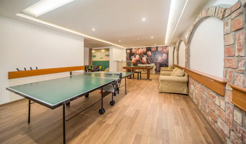 Hotel Piroska Bk, Bkfrd - PirosKarcsony